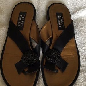 Dress sandals